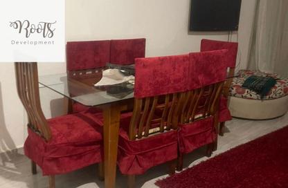 Apartment - 3 Bedrooms - 2 Bathrooms for rent in Janna 1 - Sheikh Zayed Compounds - Sheikh Zayed City - Giza